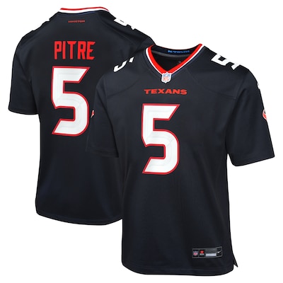 Houston Texans Kids Jerseys 2025-10-24-013